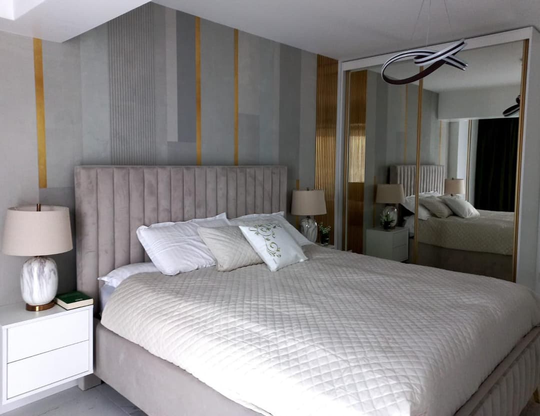Dormitor personalizat CasaFilip